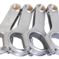 Eagle 2012+ Subaru BRZ / 12-16 Scion FR-S / 2017+ Toyota 86 4340 H-Beam Connecting Rods (Set of 4)