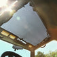 Rugged Ridge Eclipse Sun Shade Full 97-06 Jeep Wrangler TJ