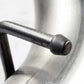 aFe MACHForce XP 4in DPF-Back SS Exhaust 5/07-10 GM Diesel Trucks V8-6.6L (td) LMM