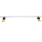 Whiteline 09+ Lancer Ralliart Rear 24mm Swaybar Heavy duty Blade adjustable