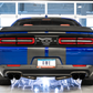AWE Tuning 2017+ Challenger 5.7 Touring Edition Exhaust - Non-Resonated - Diamond Black Quad Tips