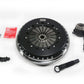 DKM Clutch VW MK4 R32 MS Twin Disc Clutch Kit w/Steel Flywheel (660 ft/lbs Torque)