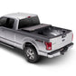 UnderCover 15-20 Ford F-150 6.5ft Ultra Flex Bed Cover - Matte Black Finish