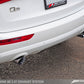 AWE Tuning Audi 8R Q5 2.0T Touring Edition Exhaust - Polished Silver Tips