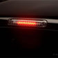 Putco 99-06 Chevy Silverado - Smoke LED Third Brake Lights - Replacement
