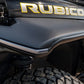 Bushwacker 18-21 Jeep Wrangler JL (2-Door & 4-Door) Flat Style Flares 4pc - Black