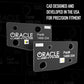 Oracle 2021 Ford Bronco DRL Upgrade w/ Halo Kit - ColorSHIFT w/ 2.0 Controller