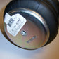 Ridetech Air Spring 224c Double Convoluted with One 1/4in Port