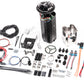 Radium Nissan R32 GT-R Fuel Hanger Surge Tank Walbro or AEM 50-1200 - Pumps Not Included