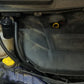 J&L 13-18 Ford Escape 2.0 EcoBoost 2.0 Oil Separator 3.0 Passenger Side - Black Anodized