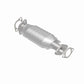 MagnaFlow Conv DF Ford-Mazda 90 92
