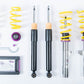 KW Coilover Kit V1 2015+  Mini Cooper Clubman (F54) w/o Electronic Dampers