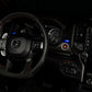Oracle 19-22 Ram Fiber Optic LED Interior Ambient Dash Kit - ColorSHIFT (3PCS) - ColorSHIFT