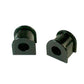 Whiteline Rear Sway Bar Mount Bushing 22mm 97-06 Jeep Wrangler TJ 06+ Jeep Wrangler JK