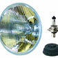 Hella Vision Plus 7 inch 165MM HB2 12V SAE VP Head Lamp