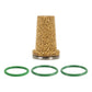 Mishimoto In-Line Pre-Filter - Service Pack