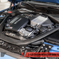 AWE Tuning BMW F8x M3/M4 S-FLO Carbon Intake