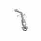 MagnaFlow Conv DF 01-03 Toyota Sienna 3.0L