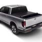 Truxedo 17-20 Honda Ridgeline 4ft 8in Lo Pro Bed Cover