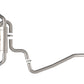aFe MACH Force-Xp 3in - 2 1/2in SS Cat Back Exhaust System VW Tiguan 18-22 2.0- 110in Wheelbase