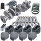 Eagle Chrysler 360 4.00in Stroke 4.03in Rotating Assembly Kit