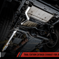 AWE Tuning 07-18 Jeep Wrangler JK/JKU 3.6L Trail Edition Cat-Back Exhaust