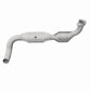 MagnaFlow Conv DF 04-06 Ford F-150 Pick Up (Exc Heritage) / 06 Lincoln Mark LT Truck Driver Side