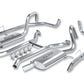 Borla 03-11 Ford Crown Victoria SS Catback Exhaust