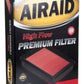 Airaid 2010-2012 Chevy Camaro 3.6 / 6.2L Direct Replacement Filter