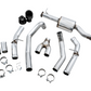 AWE Tuning 19-21 RAM 1500 5.7L (w/Cutouts) 0FG Dual Rear Exit Cat-Back Exhaust - Diamond Black Tips