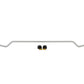 Whiteline 19-20 BMW Z4 Rear 18mm Heavy Duty Adjustable Swaybar