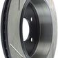 StopTech Power Slot 03-08 Crown Victoria/Grand Marquis Rear Left Slotted Rotor