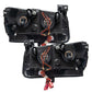 Oracle 08 Dodge Magnum SMD HL - Chrome - ColorSHIFT w/ 2.0 Controller