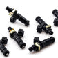 DeatschWerks 89-94 Nissan Skyline RB20 / 89-02 RB26DETT Bosch EV14 1200cc Injectors (Set of 6)