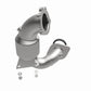Magnaflow Conv DF 08-09 Dodge Caliber 2.4L T