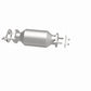 MagnaFlow Conv DF 09-10 Hyundai Genesis 4.6L