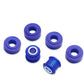 SuperPro 1995 Ford Contour LX Rear Sway Bar End Link Bushing Set (Upper and Lower)