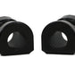 Whiteline 88-91 BMW M3 24mm Front Sway Bar Mount Bushing Kit
