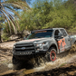 Fox 05+ Ford SD 2.0 Performance Series 9.1in. Smooth Body IFP Front Shock (Alum) / 2-3.5in. Lift