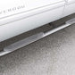 Lund 03-09 Dodge Ram 2500 Quad Cab 4in. Oval Curved SS Nerf Bars - Polished