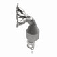 MagnaFlow Conv DF 06-07 Hyundai Sonata 3.3L