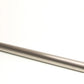 Ticon Industries 3.5in Diameter x 24.0in Length 1.2mm/.047in Wall Thickness Titanium Tube