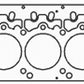 Cometic 08+ Dodge Viper 4.125 inch Bore .045 inch MLS Headgasket