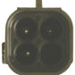 NGK Suzuki Sidekick 1993-1992 Direct Fit Oxygen Sensor