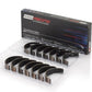 King Volkswagen VR6 2.8L Performance Main Bearing Set .25 Oversize - 7 Pairs