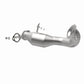 MagnaFlow Front Rearward Converter Direct Fit 09-16 BMW Z4 3.0L