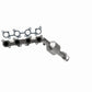MagnaFlow Conv. DF 03-11/04 Lexus GX470 4.7L P/S Manifold / 03-04 Toyota 4 Runner 4.7L P/S Manifold
