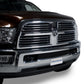 Putco 11-18 Ram HD - Stainless Steel - Punch Style Bumper Grille (Black) Bumper Grille Inserts