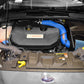 Injen16-18 Ford Focus RS Wrinkle Black Cold Air Intake