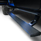 AMP Research 19-22 Ram 1500 Crew Cab PowerStep Xtreme - Black (Incl OEM Style Illumination)